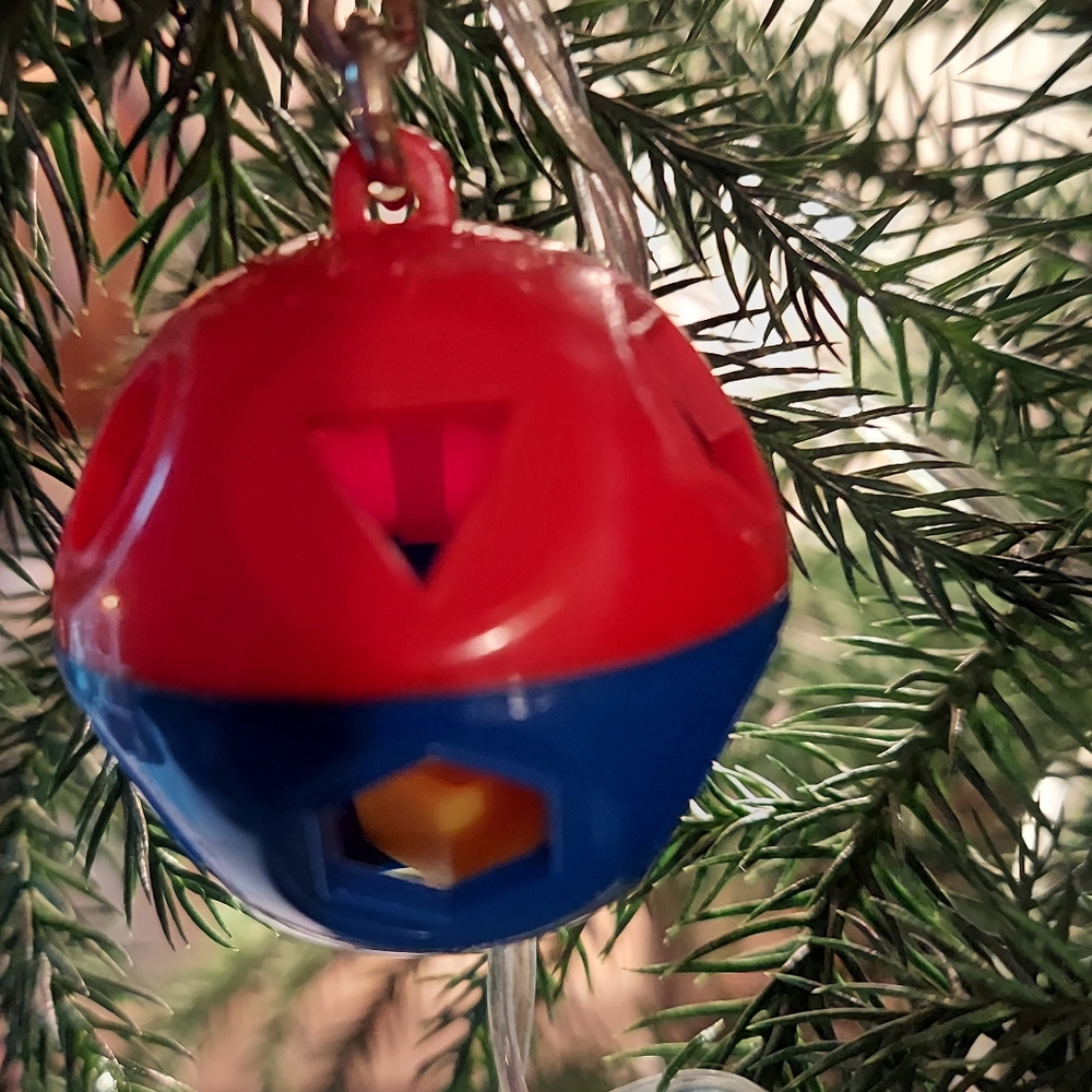 ❤️ Vintage Tupperware Keychain - Picture 7 of 9